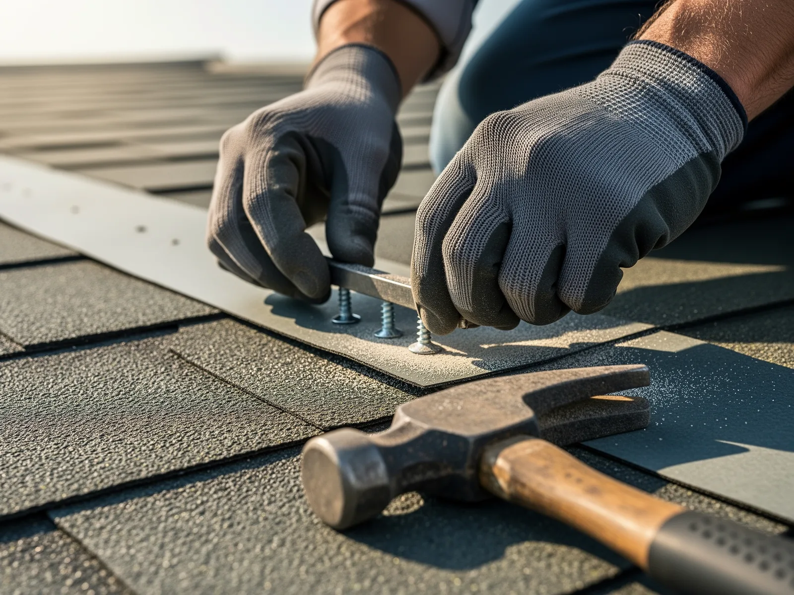 Why choose Fascia Repair in Hines, OR